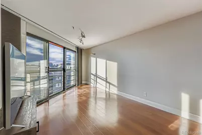 100 Park Avenue W ##606, Denver, CO 80205 - Photo 1