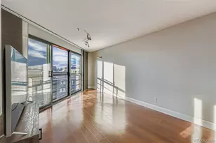 100 Park Ave W, Denver, CO 80205 - Photo 1