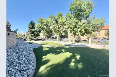100 Park Avenue W ##606, Denver, CO 80205 - Photo 23