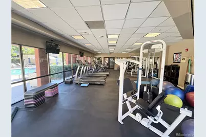 100 Park Avenue W ##606, Denver, CO 80205 - Photo 21