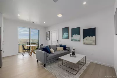 1634 N Sheridan Boulevard #203, Denver, CO 80214 - Photo 1