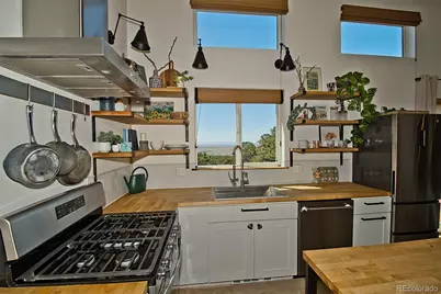 4352 Rarity Way, Crestone, CO 81131 - Photo 21