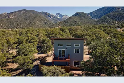 4352 Rarity Way, Crestone, CO 81131 - Photo 1