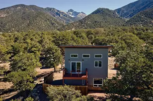 4352 Rarity Way, Crestone, CO 81131 - Photo 1