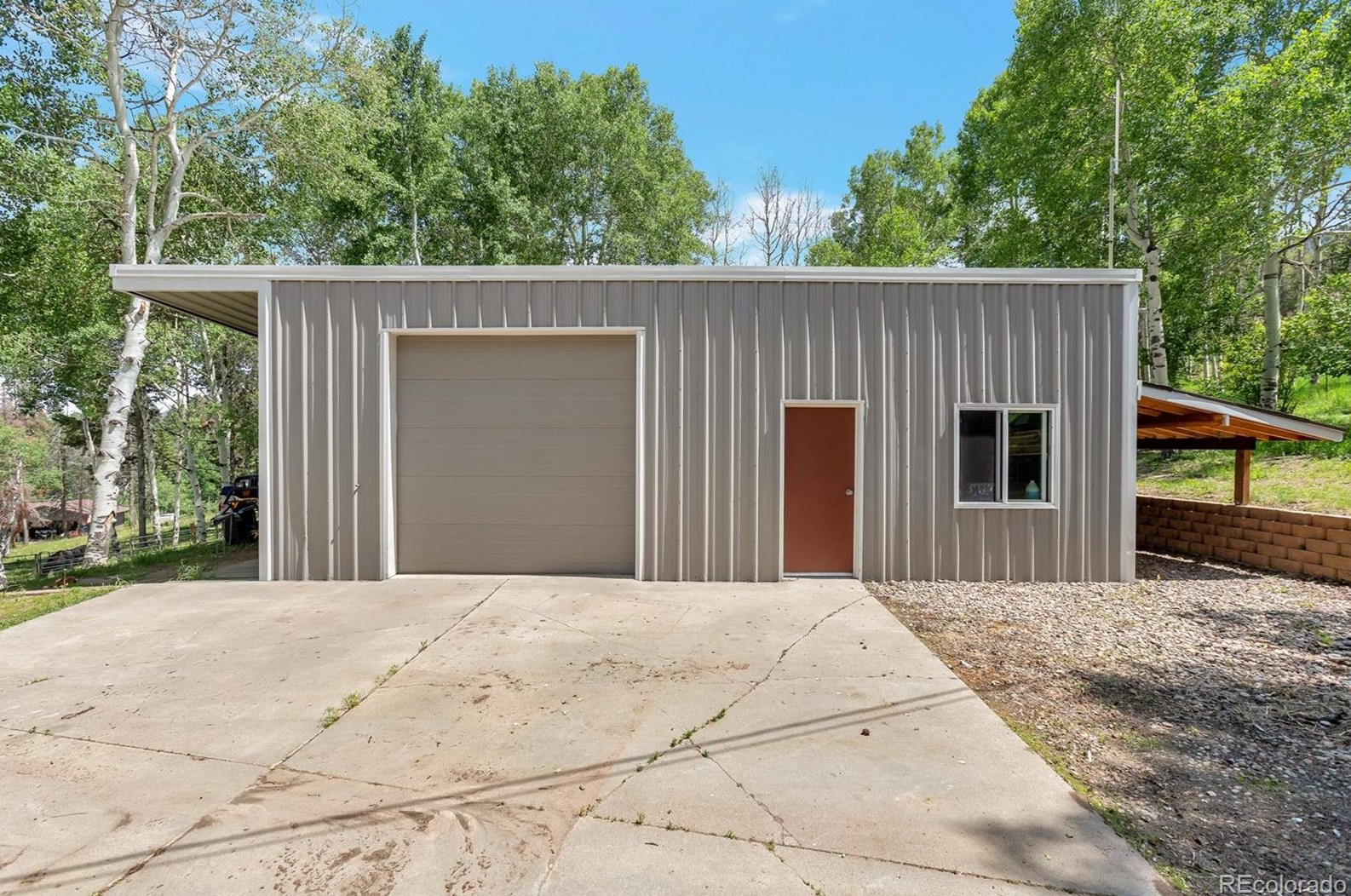 12349 Quartz Spur, Conifer, CO 80433