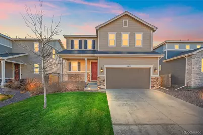 7072 Passing Sky Drive, Colorado Springs, CO 80911 - Photo 1