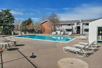 10150 E Virginia Avenue #108, Denver, CO 80247 - Photo 1