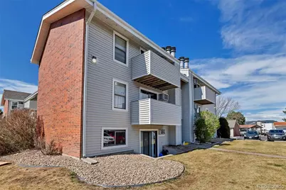 10150 E Virginia Avenue #108, Denver, CO 80247 - Photo 7