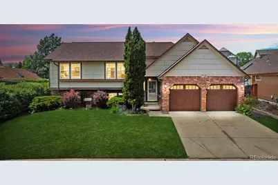 5427 S Taft Street, Littleton, CO 80127 - Photo 1