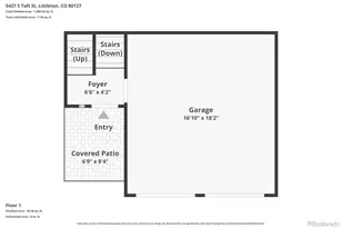 5427 S Taft St, Littleton, CO 80127 - Photo 35