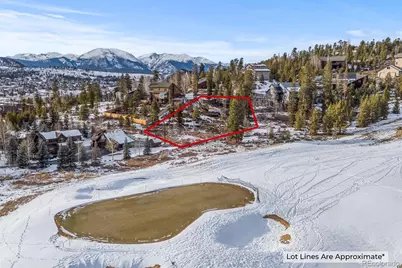 442 Idlewild Drive, Dillon, CO 80435 - Photo 1