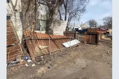 214 Swope Avenue, Colorado Springs, CO 80909 - Photo 3