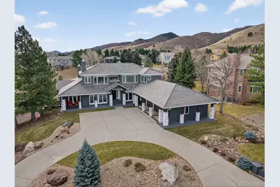 12 Mourning Dove Lane, Littleton, CO 80127 - Photo 1