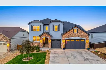 2900 Rising Moon Way, Castle Rock, CO 80109 - Photo 1