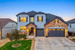 2900 Rising Moon Way, Castle Rock, CO 80109 - Photo 1