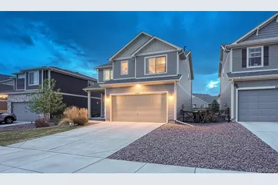 6286 Kildare Drive, Colorado Springs, CO 80927 - Photo 1