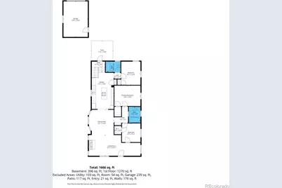 2671 Albion Street, Denver, CO 80207 - Photo 47