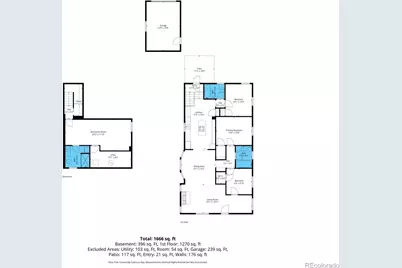 2671 Albion Street, Denver, CO 80207 - Photo 49