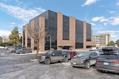 7373 Jefferson Avenue #301, Lakewood, CO 80235 - Photo 1