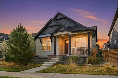 5816 Lasalle Lane, Timnath, CO 80547 - Photo 1