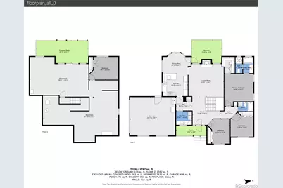 41479 Countryside Circle, Parker, CO 80138 - Photo 41