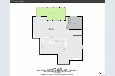 41479 Countryside Circle, Parker, CO 80138 - Photo 39