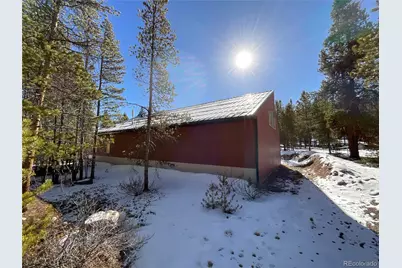 872 Birch Drive, Twin Lakes, CO 81251 - Photo 5