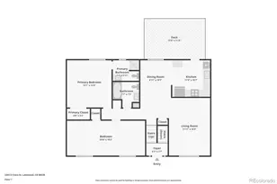 2293 S Coors St, Denver, CO 80228 - Photo 45