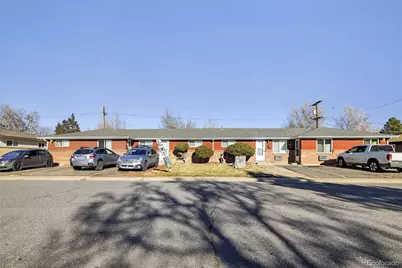 7705 W 61st Avenue, Arvada, CO 80004 - Photo 1