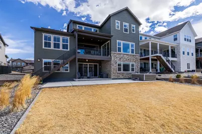 6955 Sunstrand Court, Castle Pines, CO 80108 - Photo 41