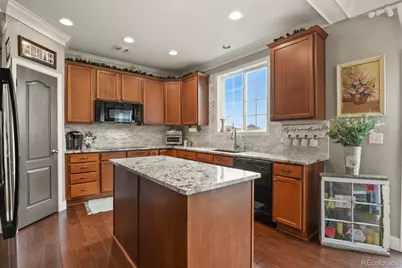 12152 Coral Burst Lane, Parker, CO 80134 - Photo 11