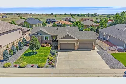 1932 Silverado Lane, Fort Lupton, CO 80621 - Photo 1