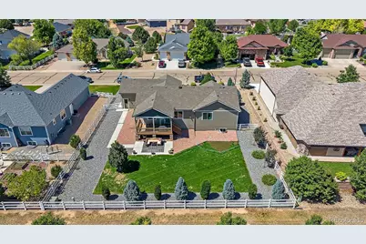 1932 Silverado Lane, Fort Lupton, CO 80621 - Photo 35