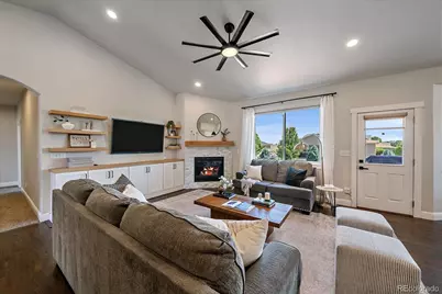 1932 Silverado Lane, Fort Lupton, CO 80621 - Photo 3