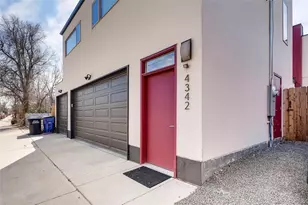 4342 Zenobia #Adu Only, Denver, CO 80212 - Photo 1