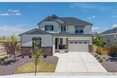 3382 Indian Grass Street, Dacono, CO 80514 - Photo 1