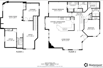 21962 E Canyon Place, Aurora, CO 80016 - Photo 35