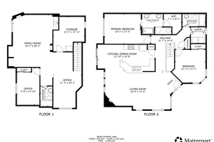 21962 E Canyon Pl, Aurora, CO 80016 - Photo 35