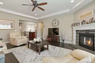 6053 Clover Ridge Circle, Castle Rock, CO 80104 - Photo 7