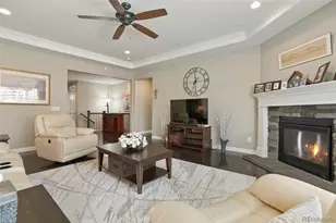 6053 Clover Ridge Cir, Castle Rock, CO 80104 - Photo 7