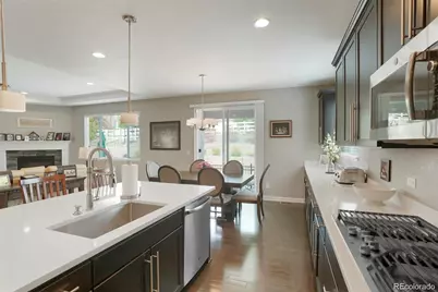 6053 Clover Ridge Circle, Castle Rock, CO 80104 - Photo 11