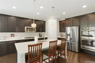 6053 Clover Ridge Cir, Castle Rock, CO 80104 - Photo 9