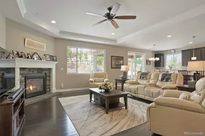 6053 Clover Ridge Circle, Castle Rock, CO 80104 - Photo 5