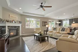 6053 Clover Ridge Cir, Castle Rock, CO 80104 - Photo 5