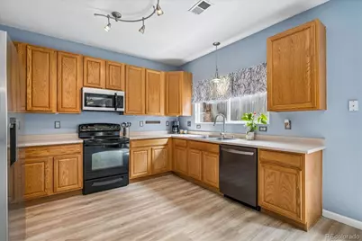 12440 S Hollow Creek Court, Parker, CO 80134 - Photo 11