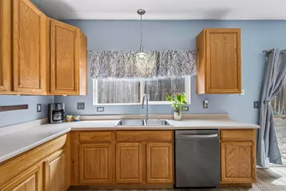 12440 S Hollow Creek Court, Parker, CO 80134 - Photo 13