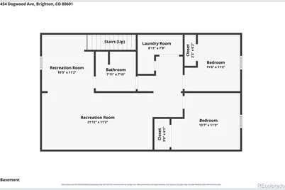 454 Dogwood, Brighton, CO 80601 - Photo 35