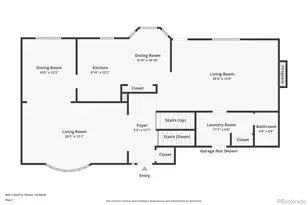 4691 S Wolff St, Denver, CO 80236 - Photo 45