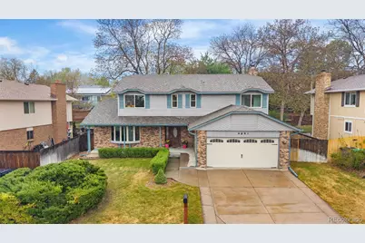 4691 S Wolff Street, Denver, CO 80236 - Photo 1