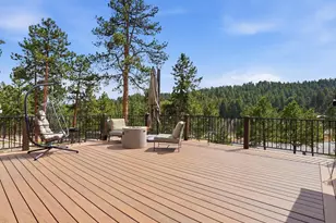 8025 S Wagon Wheel Rd, Morrison, CO 80465 - Photo 33